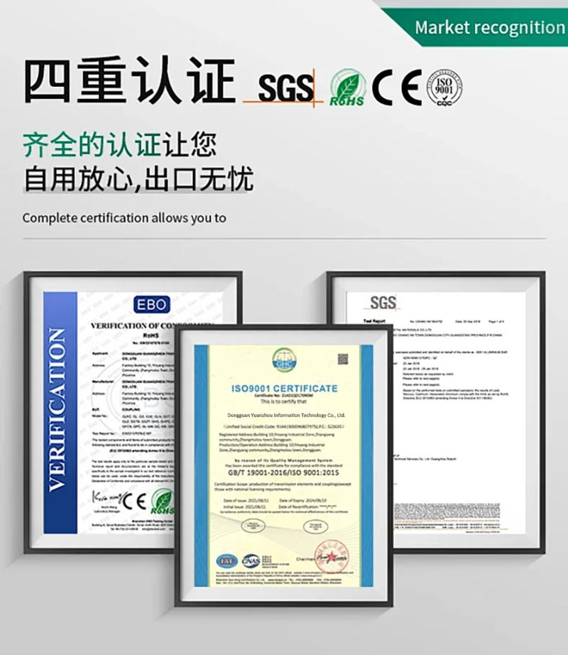 Description Picture 4 of itemRigid shaft D50L55 coupler clamp stepper servo motor coupling 3D printer parts 8/10/12/14/15/16/18/20/22mm coupler