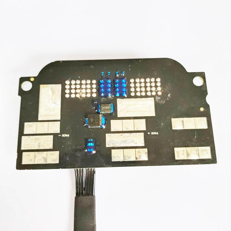 Description Picture 6 of itemNew For DJI Agricultural Drone  Agras For DJI T20 Battery Interface Board Replaced Drone Accessories Repair Parts