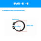200pcs   M11