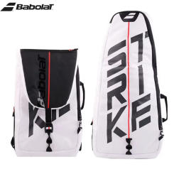 Babolat Foldable Tennis Backpack Pure Strike For Women Men Racket Bag Tennis Racket Backpack Babolat 3R Badminton Tennis Bags