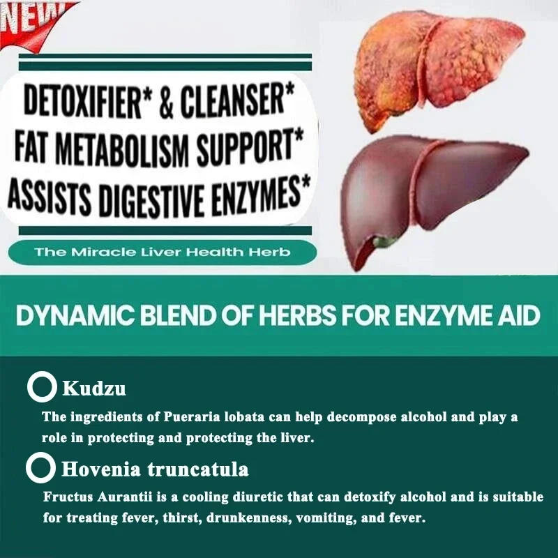 Description Picture 6 of itemLiver Detox Cleanse Care Patch Improve Liver Function Cleaning Toxin Slim Fat Prevent Fatty Liver Supports Gallbladder Health