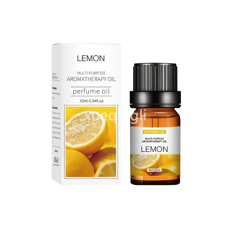 Description Picture 3 of item1pc Water Soluble Aromatherapy Essential Oil 10ml Perfume Oils Humidifier Essential Oill LAVENDER ROSE CHERRY Reed Diffuser Oils