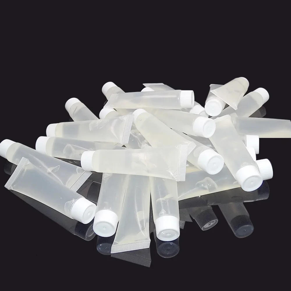 Description Picture 5 of item5PCS 15ml Ultrasound Transmission Gel for Doppler Fetal Portable Baby Monitor Pregnancy Heart Rate Monitor No Radiation Sonar