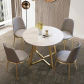 diameter70cm 4chairs