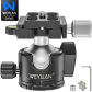 36mm Ball Head