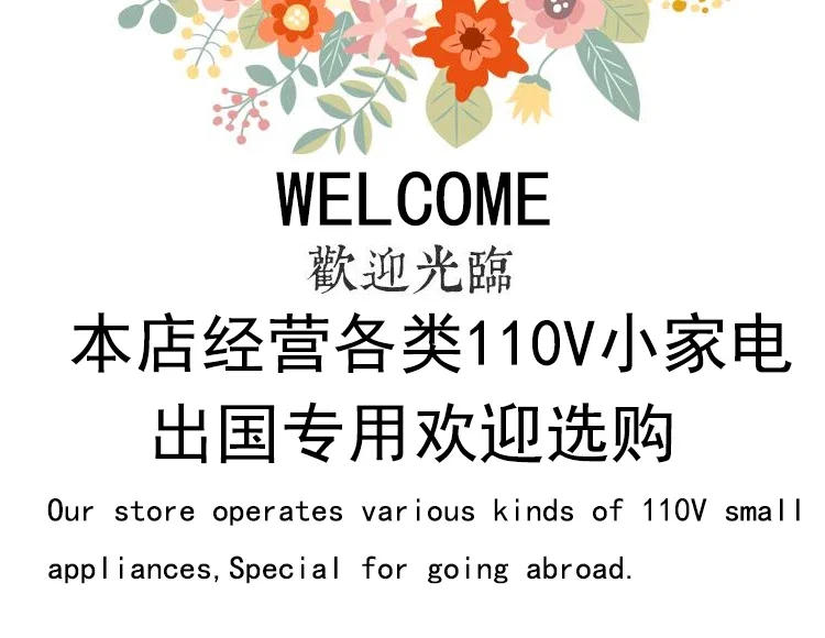 Description Picture 2 of item110V 220V Li Dong Meat Grinder Small Household Appliances Stainless Garlic Meat Filling Steel Rong Kitchen Material Motor