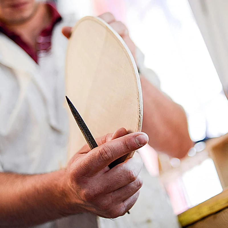 Description Picture 6 of item10Pcs Diamond Needle File Set 3x140mm Mini Needle File Kit For Stone Glass Metal Carving Craft Hand Tools Needle File Set