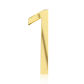 Gold Number 1
