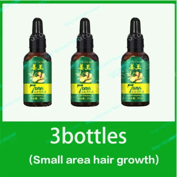 Hair growth oil for man woman fast anti hair loss products