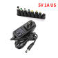 5V 1A US