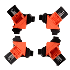 Woodworking Clamp 90 Degrees Clamp Wood Angle Clamp Corne Woodworking Hand Tool Angle Clamp Utility Fixation Tool