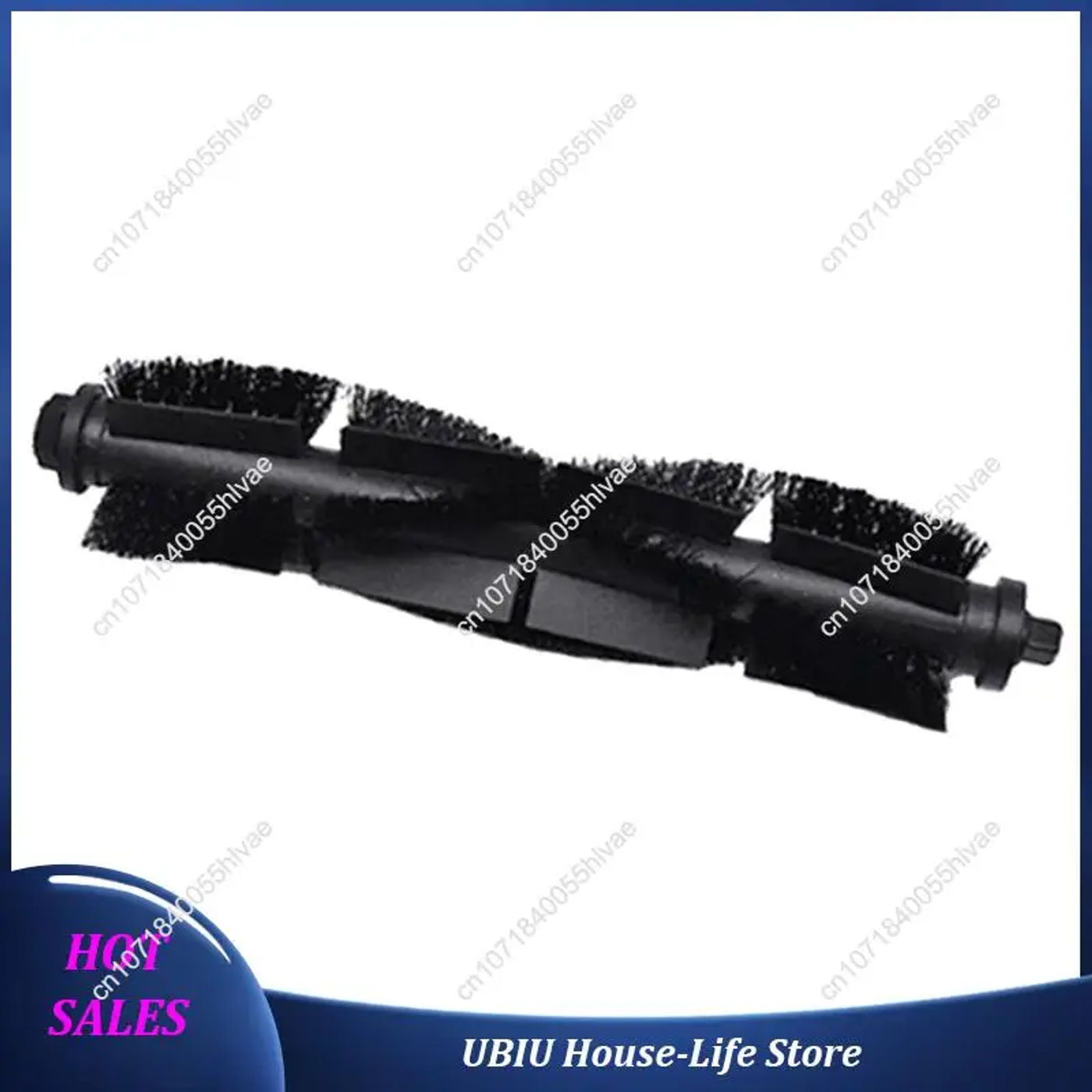 Description Picture 5 of itemVacuum Cleaner Main Brush For 360 S8 S8 Plus Sweeping Robot Replacement Parts Master Brush Roller Brush-Best Selling