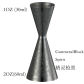 Spirit Black Plated
