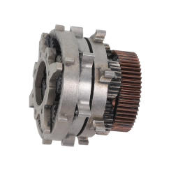 Replacement Gear Assembly DCD B DCD DCD M Replacement Gear Assembly DCD W DCD P BT DCD T DCD B DCD P BT Type DCD M Type
