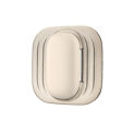 Silicone Door Stopper Handle Bumpers Self Adhesive Mute Anti-Shock Protection Home Improvement Wall Protector Pad