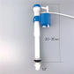 Inlet valve-A