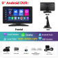 9inch DVR Android
