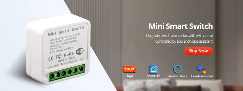 Description Picture 4 of itemWallpad EU Electric Outlet With USB Black Acrylic Panel With Silver Border 2 Way Wall Light Switch With Blue LED Indicator