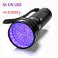 51 UV LED
