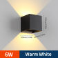 Warm White