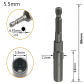 5.5mm