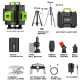 1M Tripod suitcase