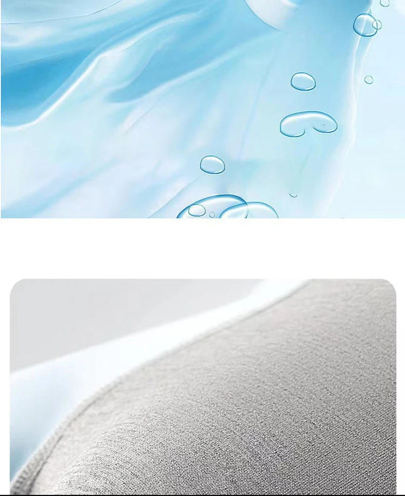 Description Picture 5 of itemBoxers Ice Silk Man Underwear Boxer Graphene Men Underpants Breathable Comfortable Men's Panties Ultrathin BoxerShorts Trunk