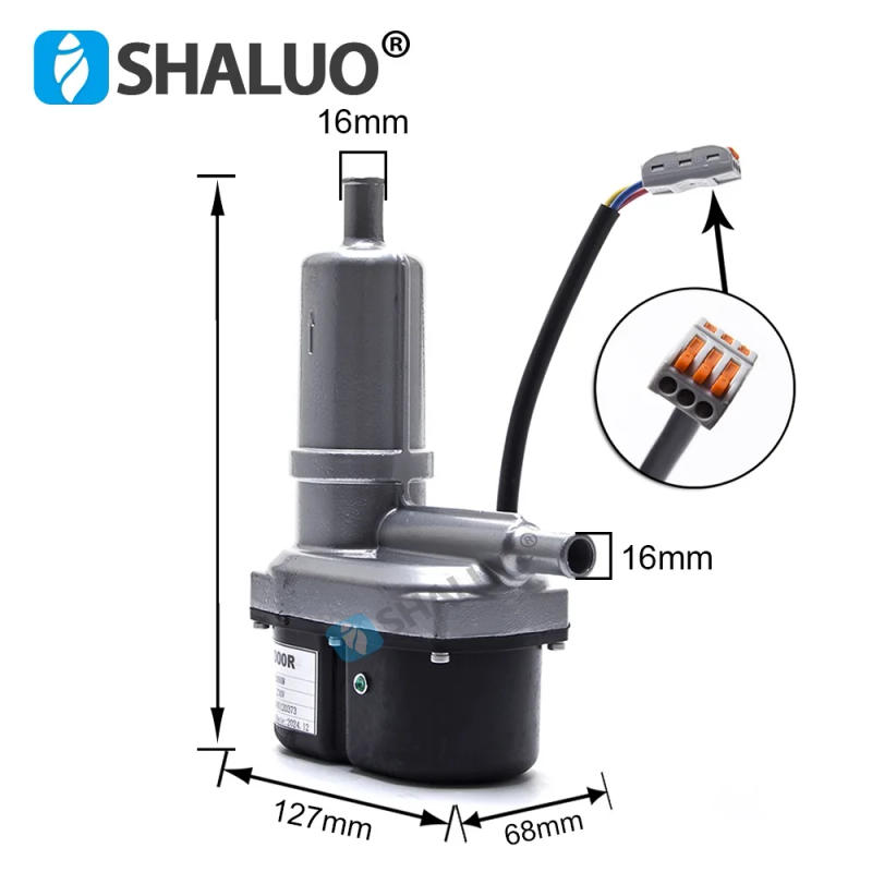 Description Picture 4 of item230v 240v Generator Heater Diesel Engine Self-circulating Preheater Coolant Water Heaters Thermostat 600W 1000W 1500W 2000W