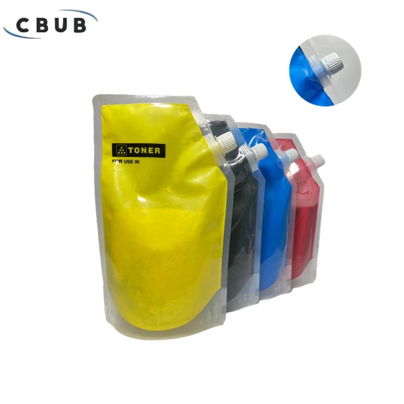 Description Picture 3 of item1KG For Ricoh C5200 ProC5300 PrC5310 Toner Powder New Compatible Japan Premium Quality Wholesale Color Toner