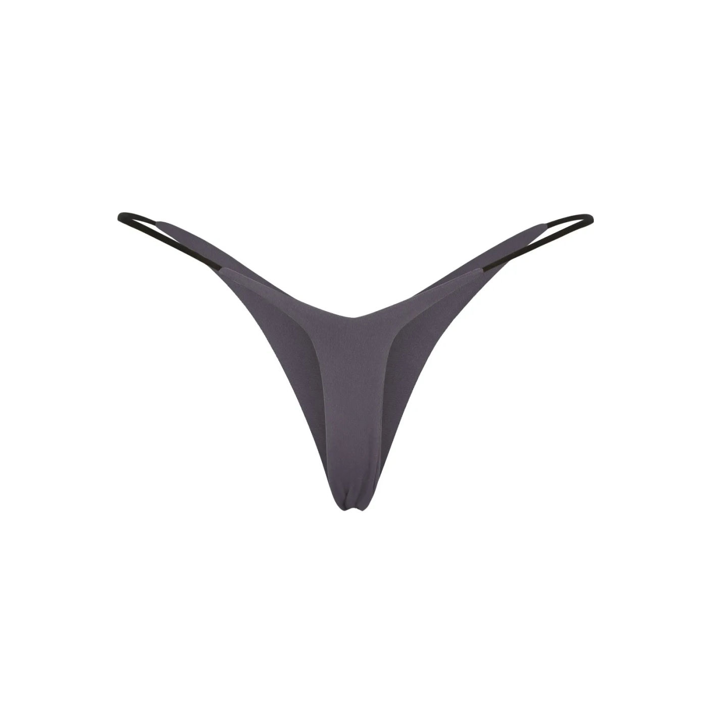 Description Picture 6 of itemTiny Thong Women'S Panties Thin Strap Mini G-String Lightweight Solid Color T-Back Low Waist Briefs Underwear Calcinha Feminina