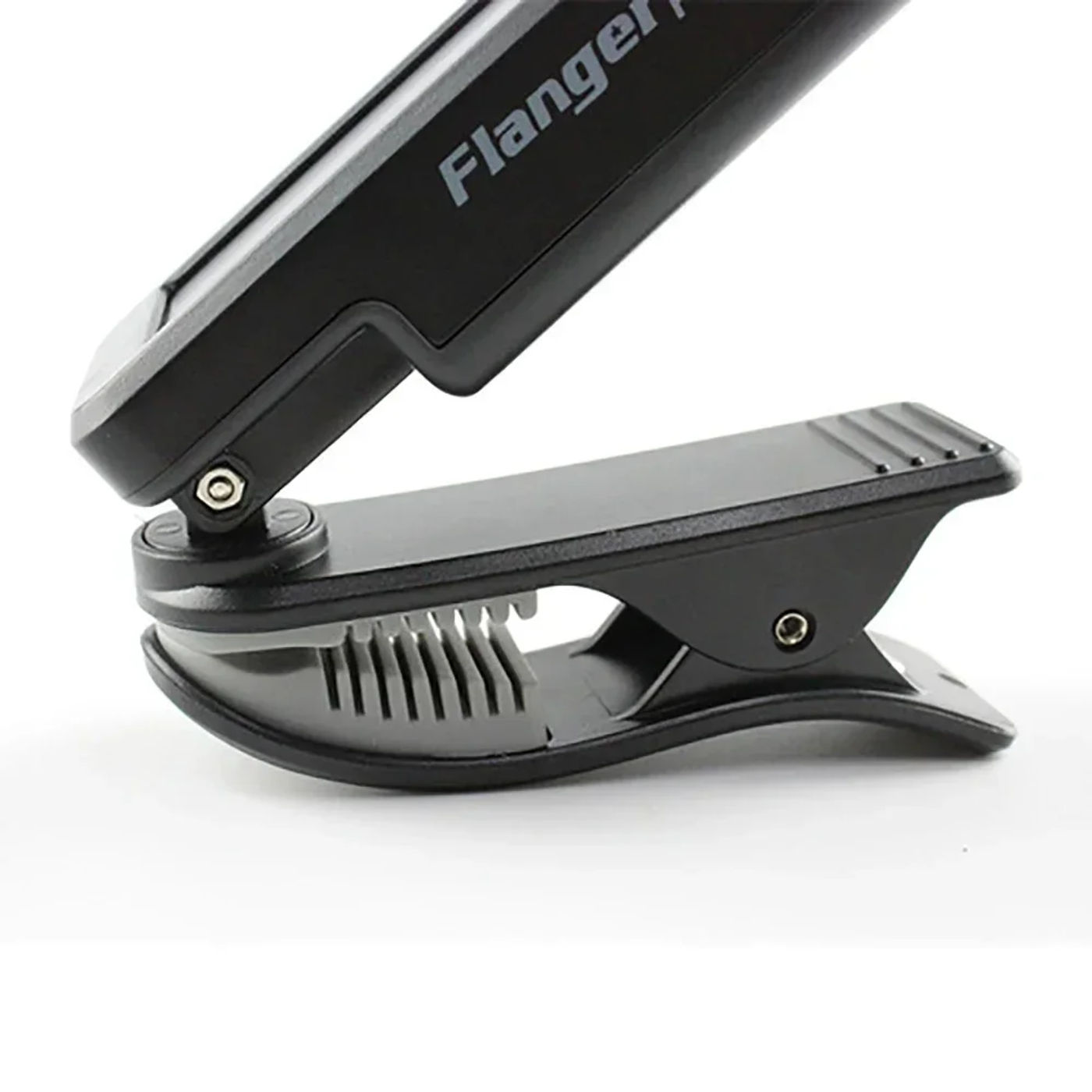 Description Picture 4 of itemFlanger FMT-209 Guitar Tuner Widescreen Tuner Calibrator for Dodecatonic Guitar Bass Ukulele Violin Guitar LCD Display Tuner