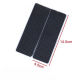 2Pcs 14.5X4.5cm