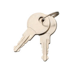 16/20/25/30mm Security Lock Cabinet Locks Filing Cabinet Post Mailbox Drawer Cupboard Locker Security Furniture Locks With 2 Key