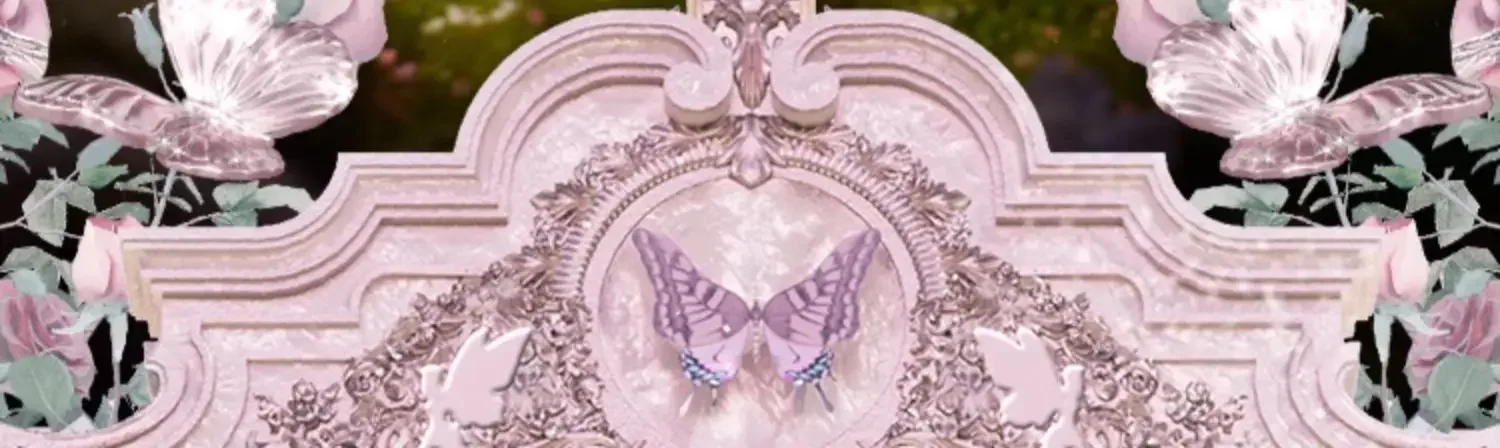 Description Picture 3 of itemFlower Knows Midsummer Fairytales Series lush Cream Embossed Blush 5g Lasting Natural Waterproof Blush Cosmetic