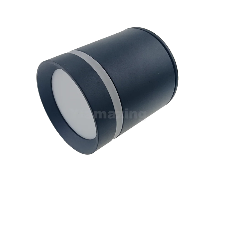 Description Picture 5 of itemIP65 Macarone12V 24V Outdoor Waterproof Surface Mounted LED Downlight Dimmable IP65 IP67 5W 7W 9W 12W Porch Wall Spot Light