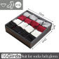dark gray 16 grids