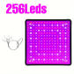 Type1 2000W 256leds