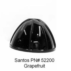 Santos Models 11, 38 or 52 GRAPEFRUIT SQUEEZER / REAMER PN# 52200