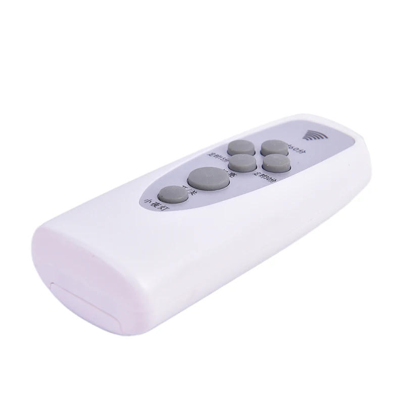 Description Picture 4 of item2PCS/Se Wireless Remote Control Sound Light Sensor Lamp Holder E27 Lamp Bases Socket 3A 85-220V