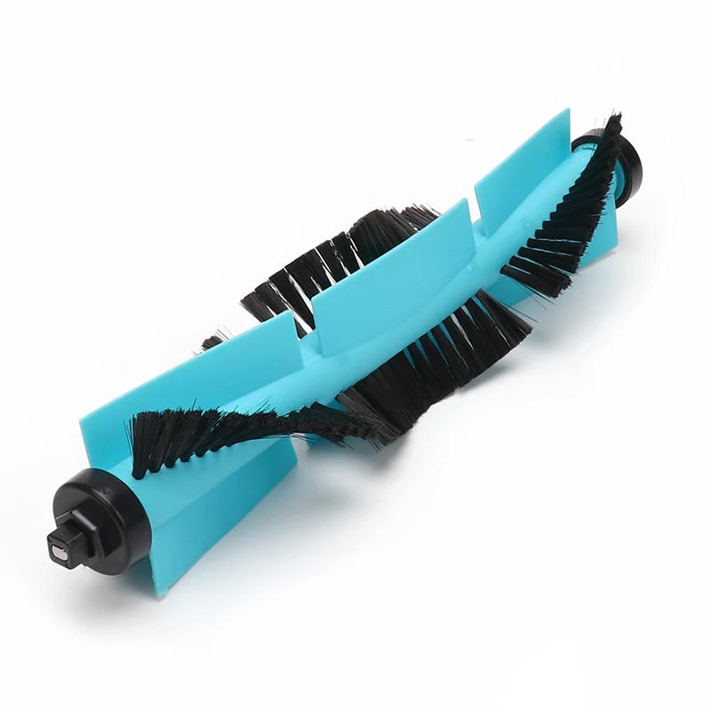 Description Picture 4 of itemMain Roller Side Brush Hepa Air Filter Mop Cloth Wheel Replacement for Conga 3090 Robot Vacuum Cleaner Spare Accessories