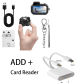 Y3000 Add Reader