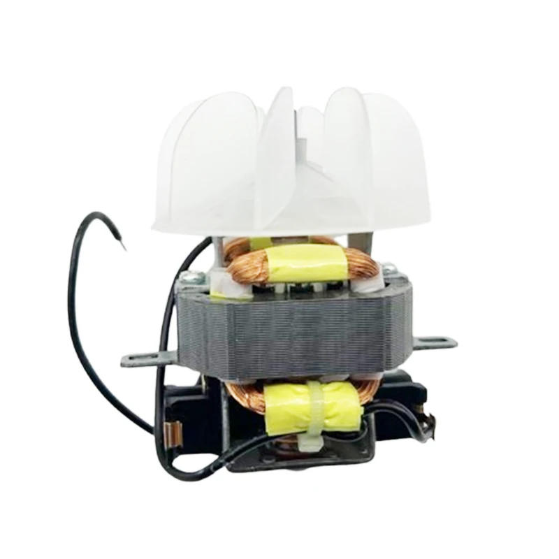 Description Picture 3 of itemHair Dryer Parts for Hair Salon Professional High Power Hair Dryer Motor #15 Motor with Fan Leaf 220V 1800-2100W