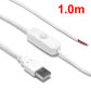 100cm with switch