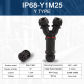 M25 Y Type