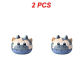 Style D 2pcs