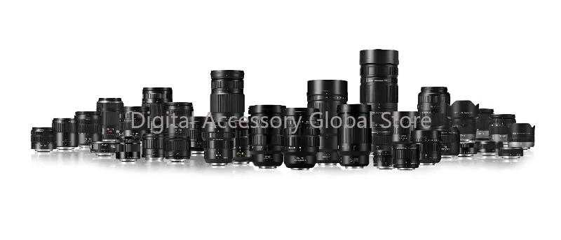 Description Picture 3 of itemNew Original Front Hood HB-71 Parts For Nikon AF-S NIKKOR 200-500mm F5.6E ED VR (95mm) Camera Lens