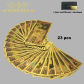 23pcs