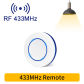 1 Remote