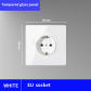 EU socket,100-240V