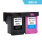 1Black1Color